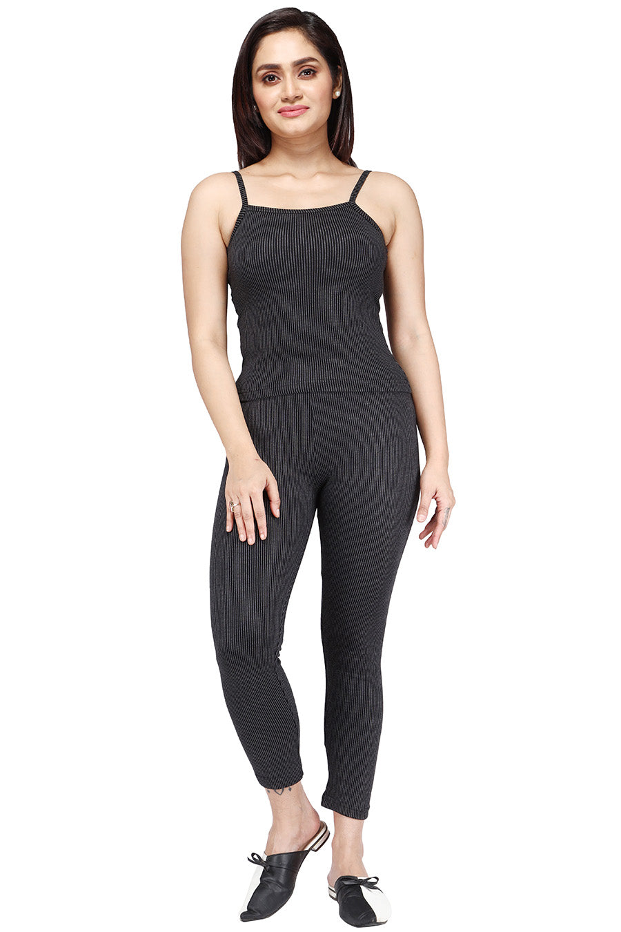 Comfort Lady Thermal Pants