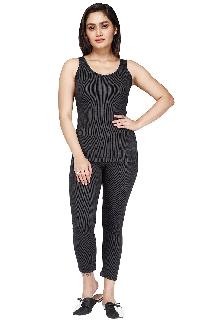 Comfort Lady Thermal Camisol