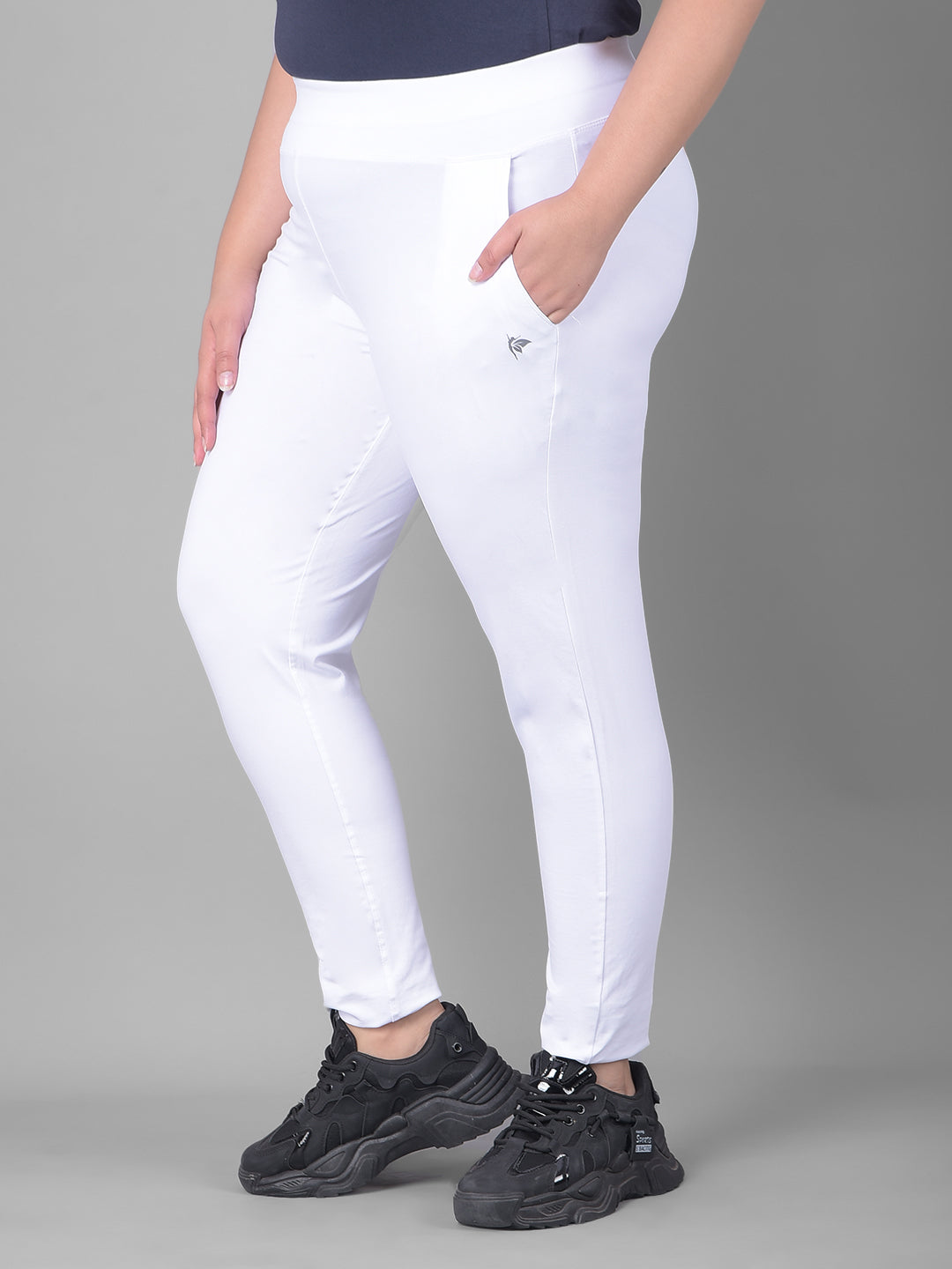 Comfort Lady Plus Size Lounger Pants