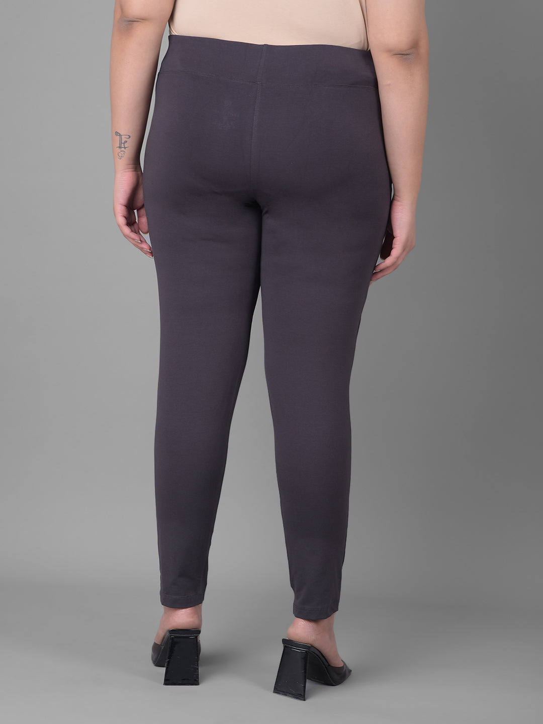 Comfort Lady Plus Size Lounger Pants