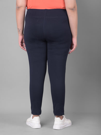 Comfort Lady Plus Size Lounger Pants