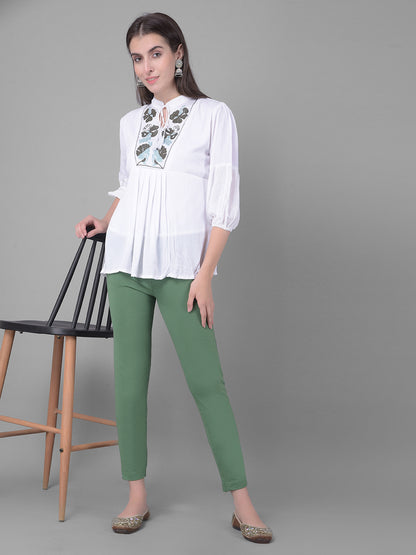 Comfort Lady Kurti Pant