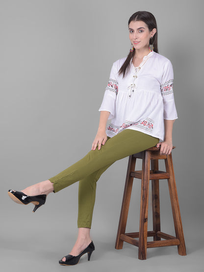 Comfort Lady Kurti Pant