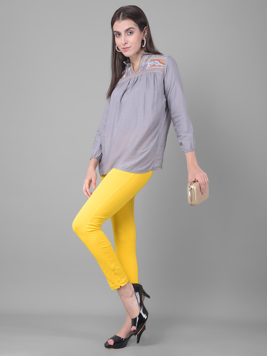 Comfort Lady Kurti Pant