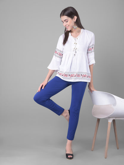 Comfort Lady Kurti Pant