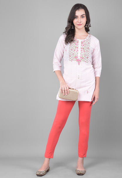 Comfort Lady Kurti Pant