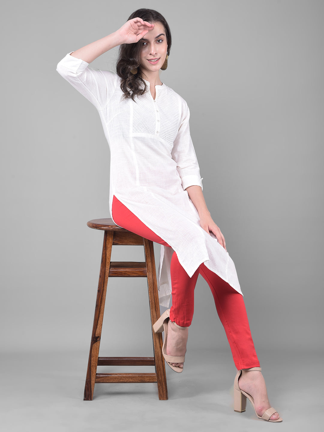 Comfort Lady Kurti Pant