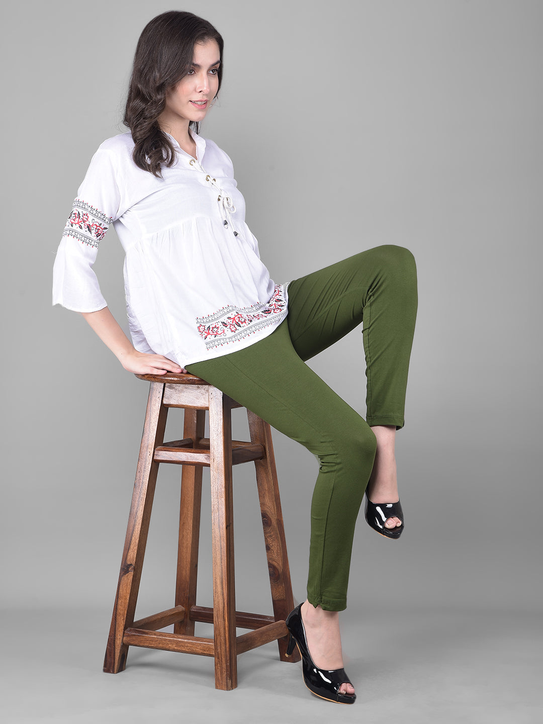 Comfort Lady Kurti Pant