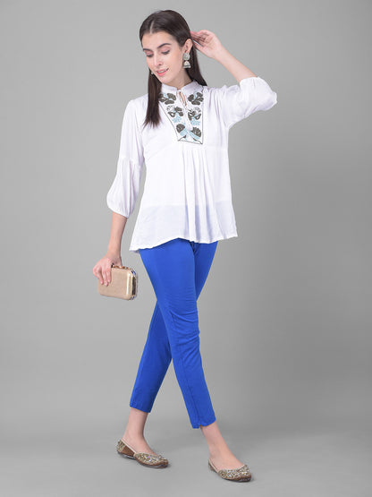 Comfort Lady Kurti Pant