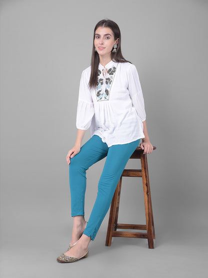 Comfort Lady Kurti Pant