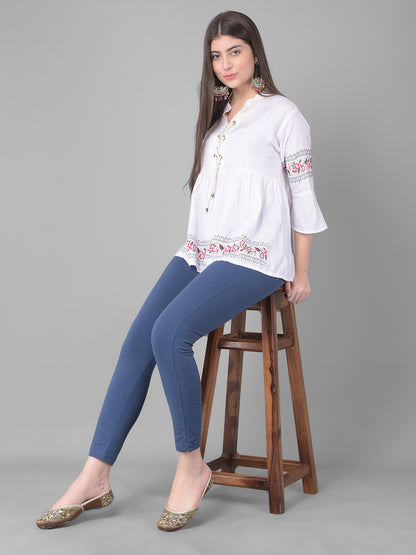 Comfort Lady Kurti Pant