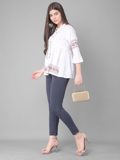 Comfort Lady Kurti Pant