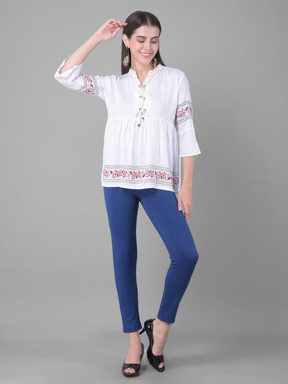 Comfort Lady Kurti Pant