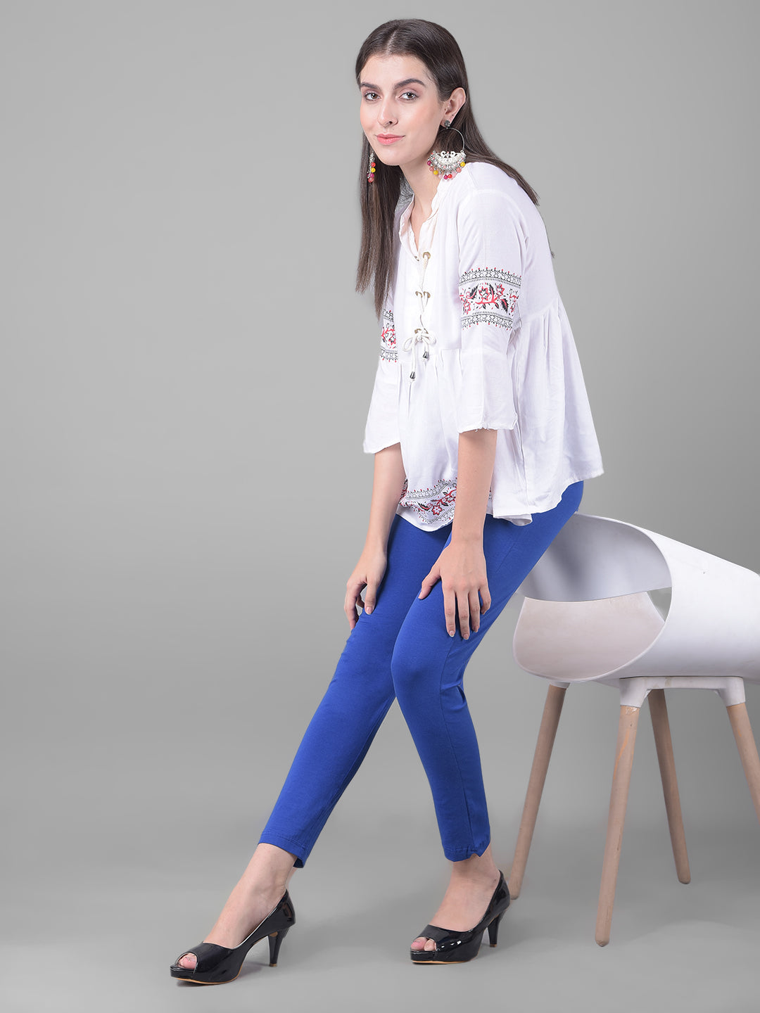 Comfort Lady Kurti Pant