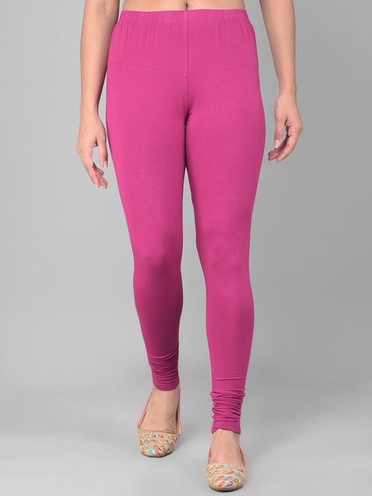 Comfort Lady Regular Fit Indo Cut Leggings