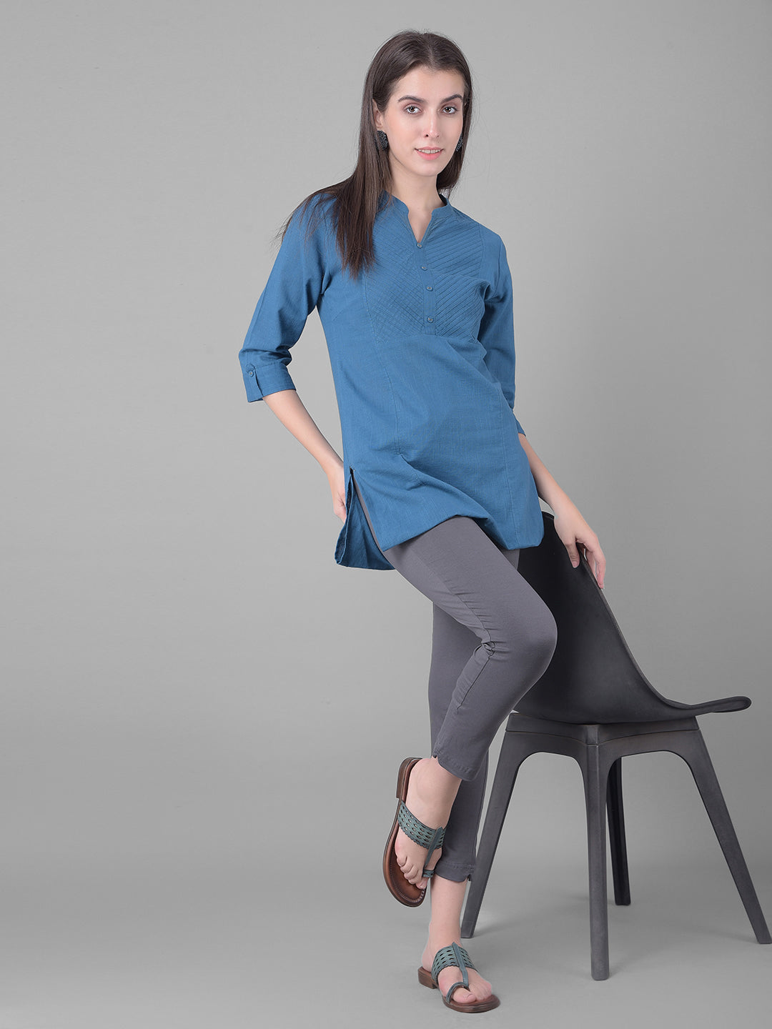 Comfort Lady Kurti Pant