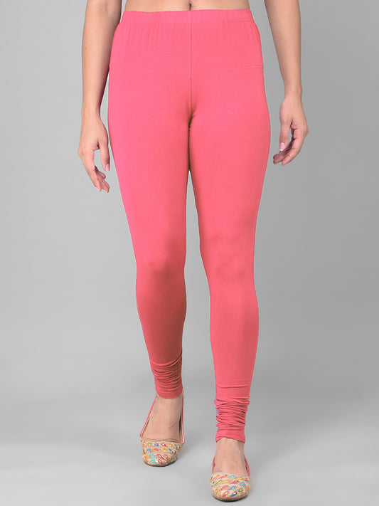 Comfort Lady Regular Fit Indo Cut Leggings