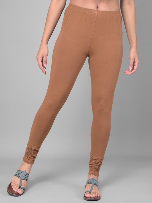 Comfort Lady Regular Fit Indo Cut Leggings