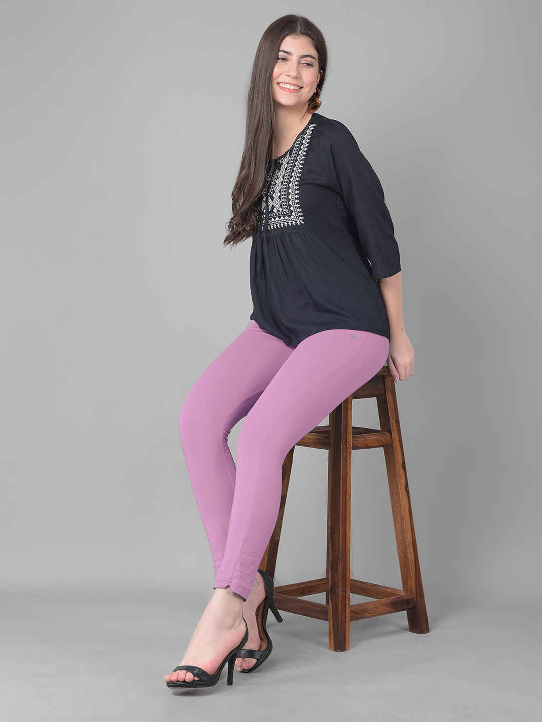 Comfort Lady Kurti Pant