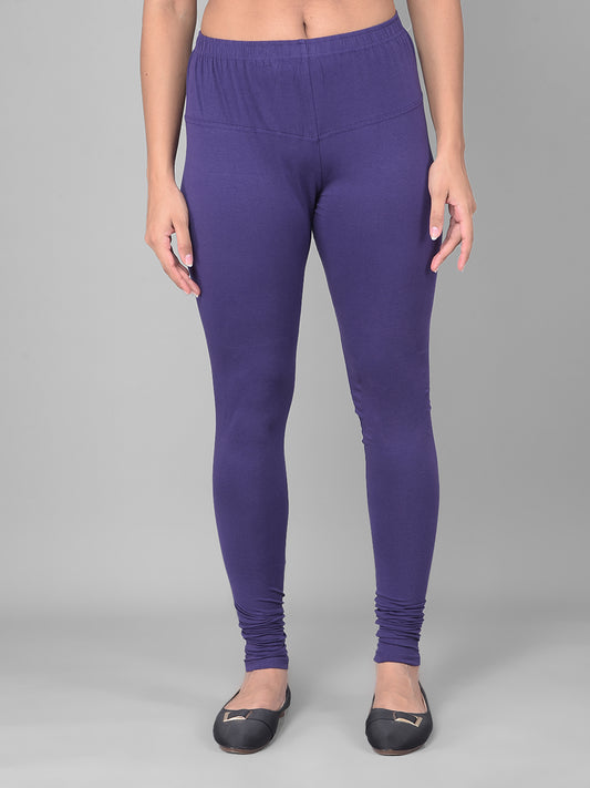 Comfort Lady Regular Fit Indo Cut Leggings