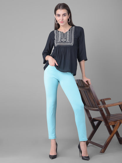 Comfort Lady Kurti Pant