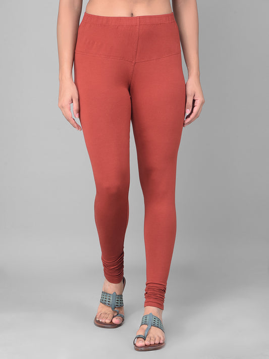 Comfort Lady Regular Fit Indo Cut Leggings