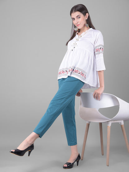 Comfort Lady Kurti Pant