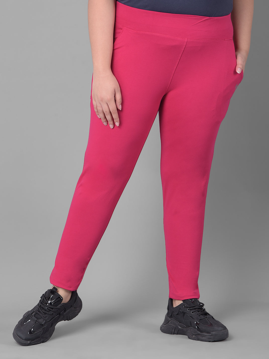 Comfort Lady Plus Size Lounger Pants