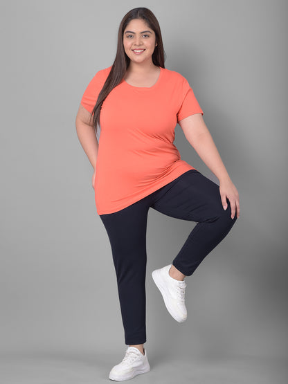 Comfort Lady Plus Size Lounger Pants