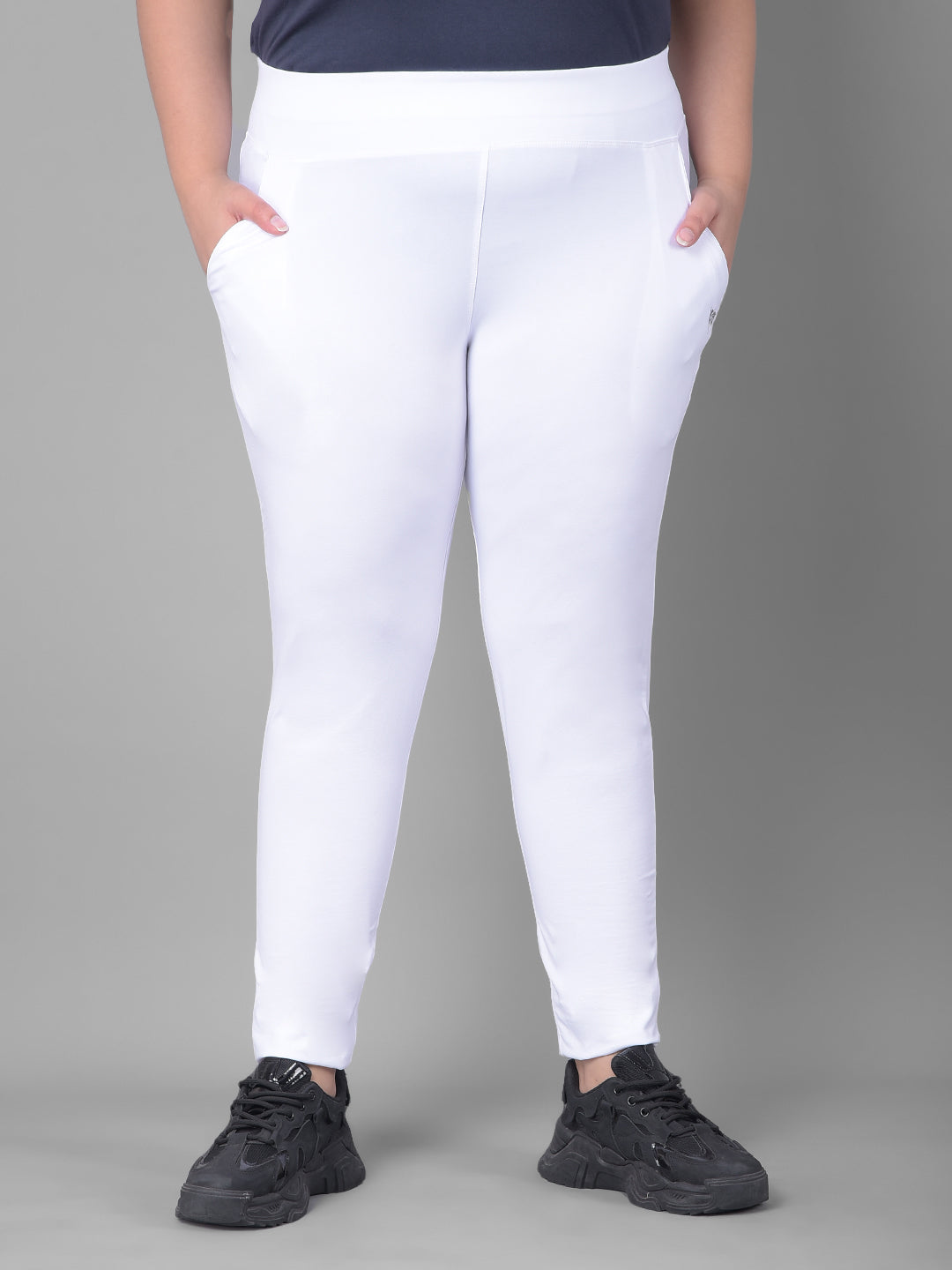 Comfort Lady Plus Size Lounger Pants