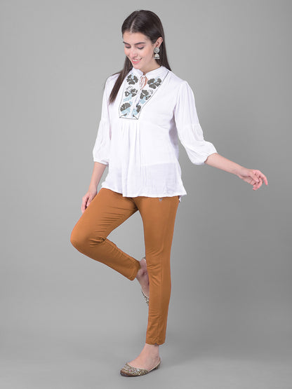 Comfort Lady Kurti Pant