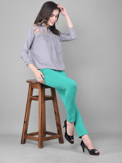 Comfort Lady Kurti Pant