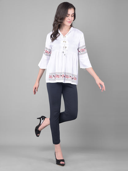 Comfort Lady Kurti Pant