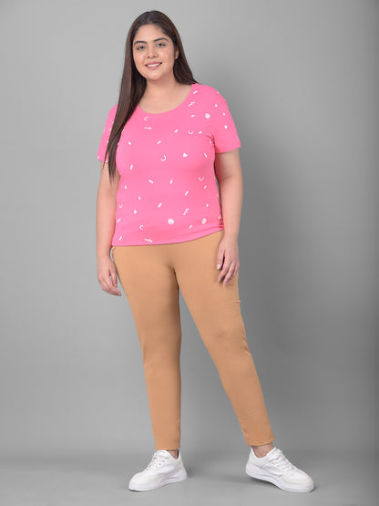 Comfort Lady Plus Size Lounger Pants