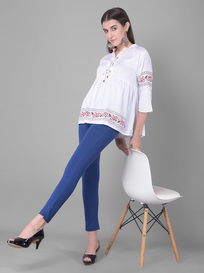 Comfort Lady Kurti Pant