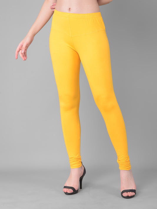 Comfort Lady Regular Fit Indo Cut Leggings