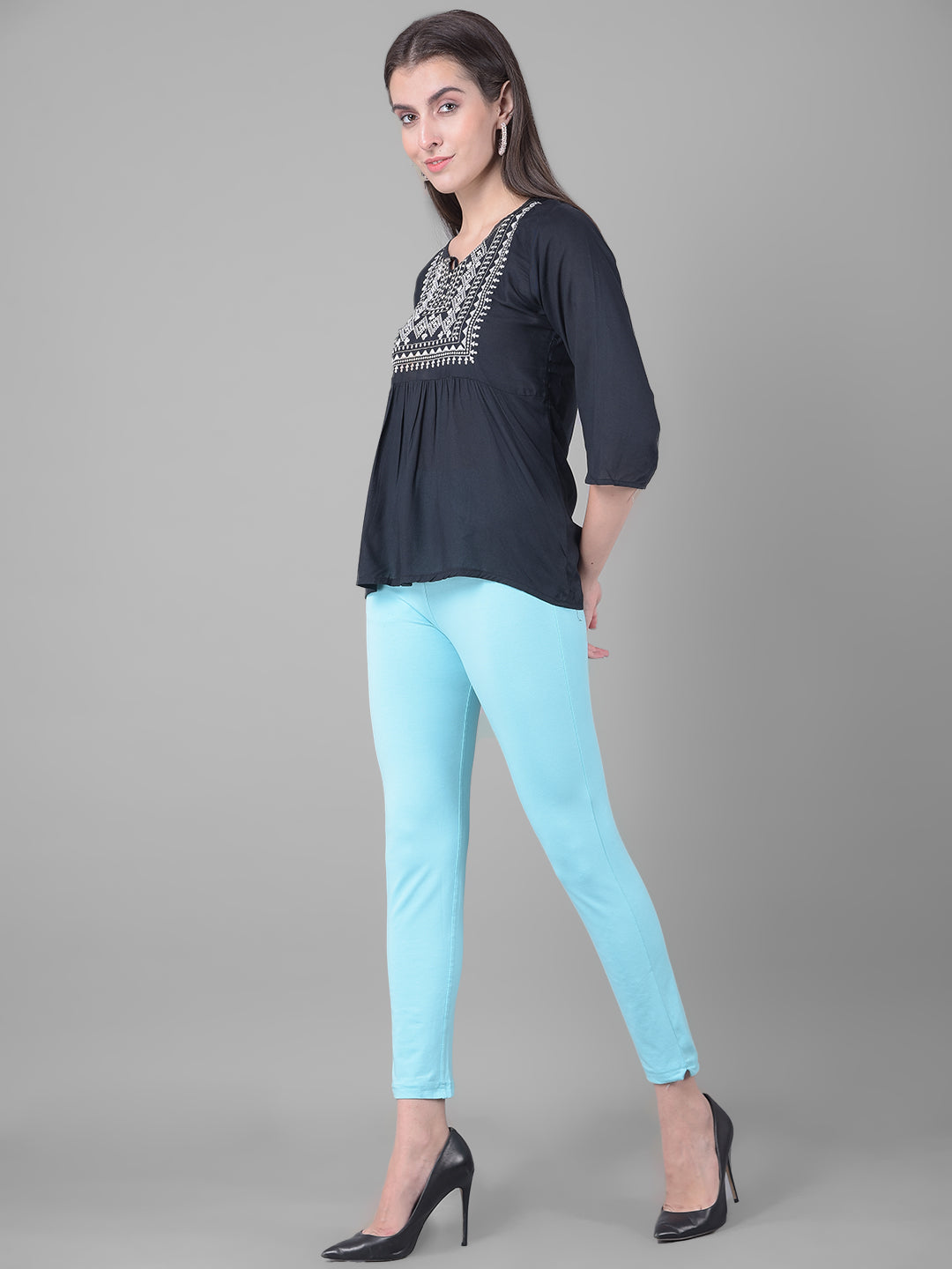 Comfort Lady Kurti Pant