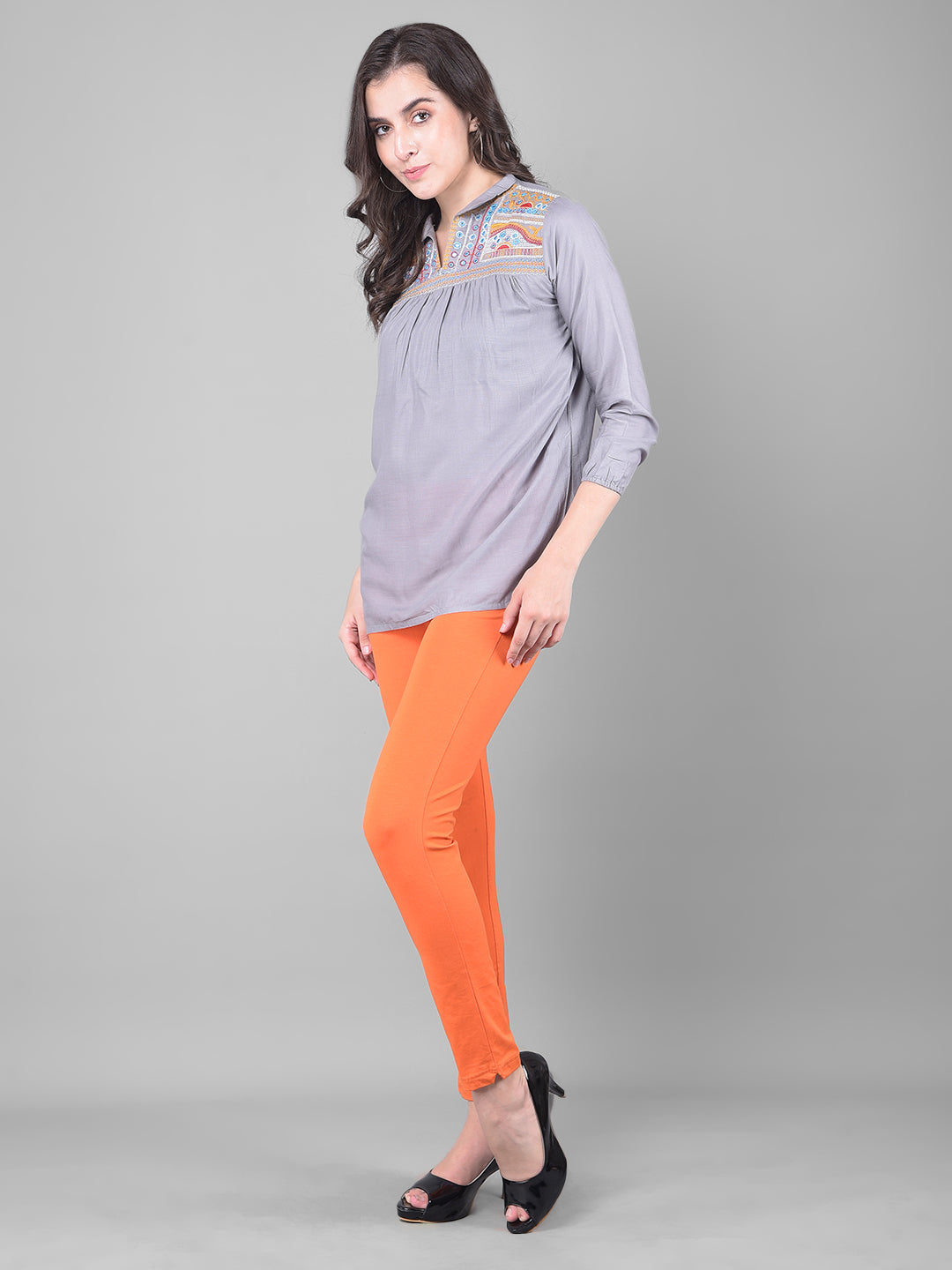 Comfort Lady Kurti Pant