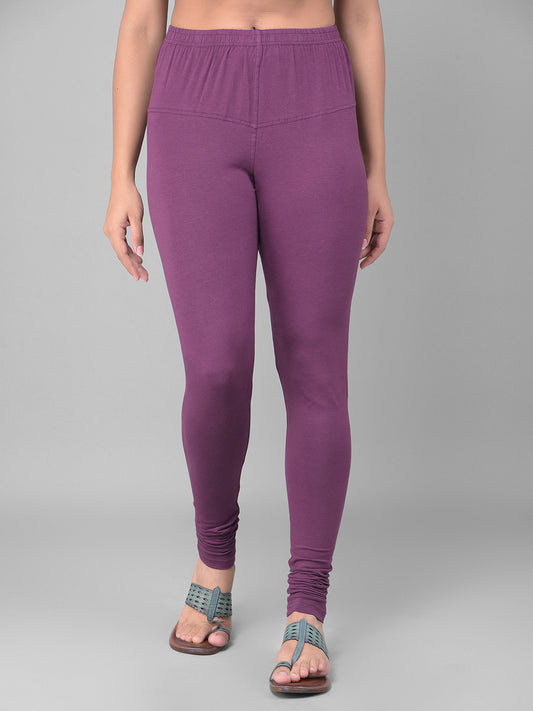 Comfort Lady Regular Fit Indo Cut Leggings