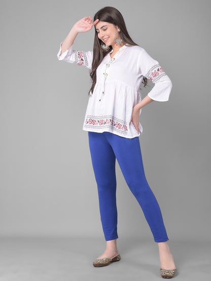 Comfort Lady Kurti Pant