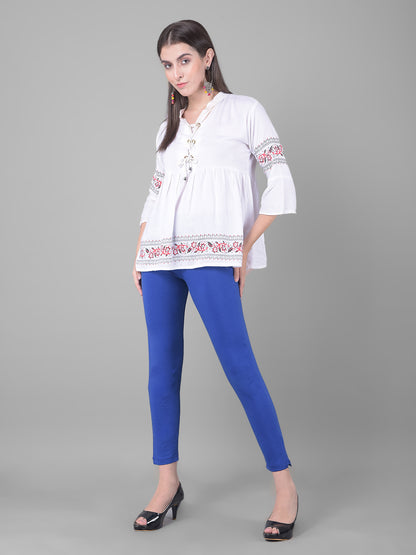 Comfort Lady Kurti Pant