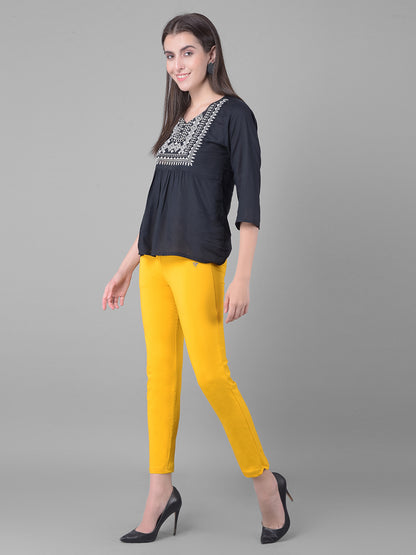 Comfort Lady Kurti Pant