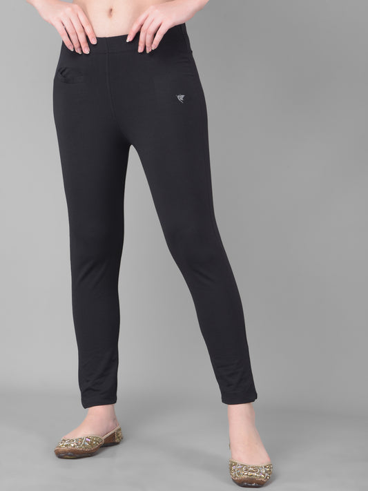 Cotton Comfort Pants For Ladies at Rs 659/piece in Delhi