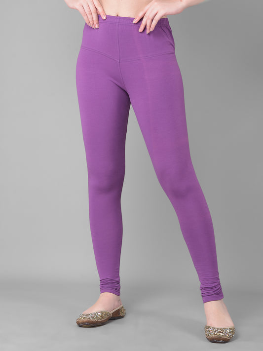 Comfort Lady Regular Fit Indo Cut Leggings