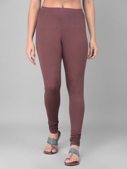 Comfort Lady Regular Fit Indo Cut Leggings