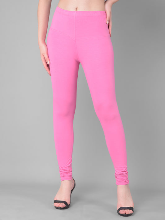 Comfort Lady Regular Fit Indo Cut Leggings