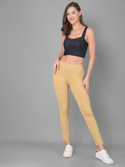 Comfort Lady Regular Fit Straight Pants - Comfort Lady Private Limited