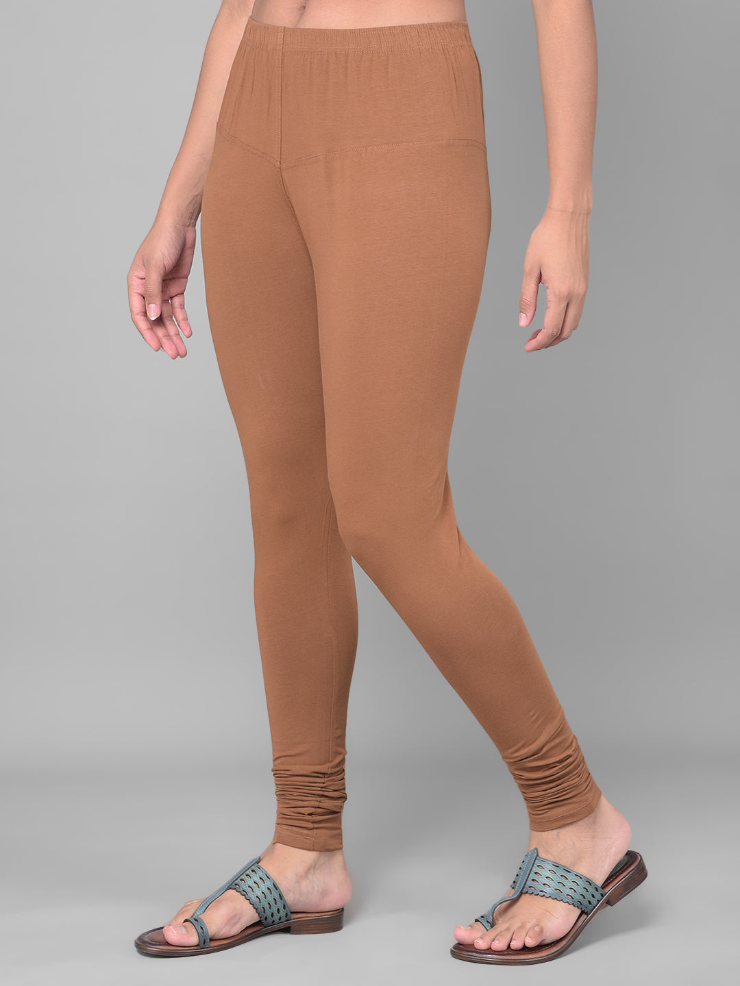 Comfort Lady Regular Fit Indo Cut Leggings