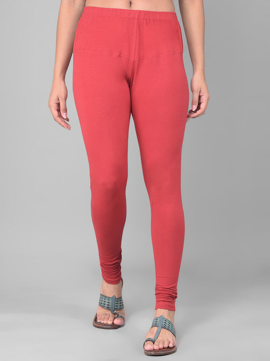 Comfort Lady Regular Fit Indo Cut Leggings - Comfort Lady Private Limited