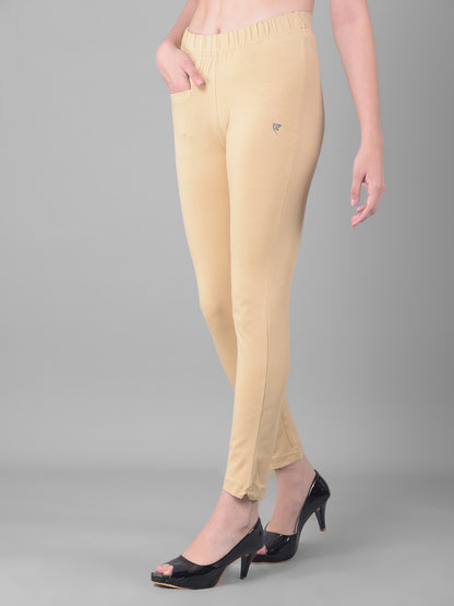 Comfort Lady Kurti Pants